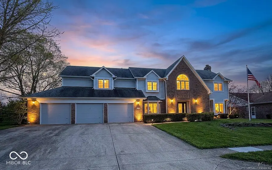 6332 Persimmon Pass, Plainfield, IN 46168 - #2