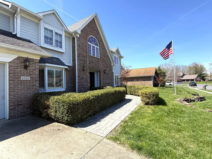 6332 Persimmon Pass, Plainfield, IN 46168 - #3
