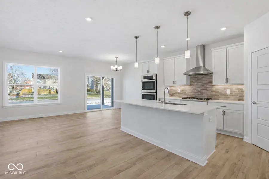 4581 Lucas Lane, Avon, IN 46123 - #2