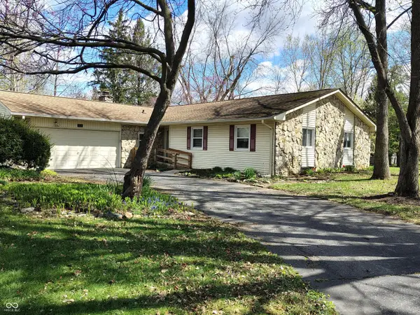 3138 Albright Court, Indianapolis, IN 46268