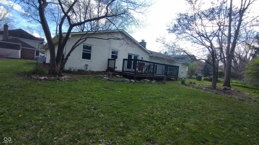 3138 Albright Court, Indianapolis, IN 46268 - #3