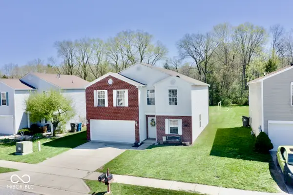 6249 Monteo Lane, Indianapolis, IN 46217