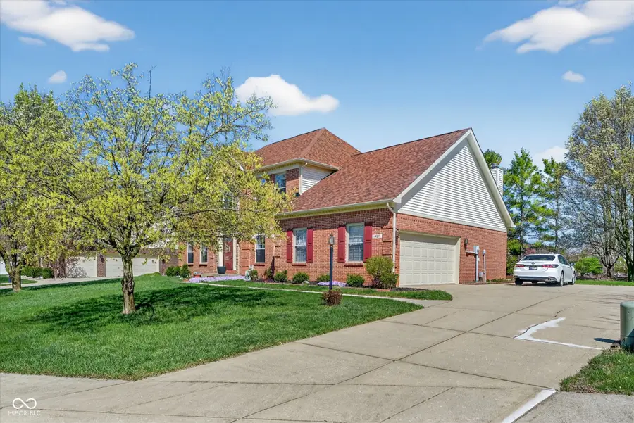 14917 Maggie Court, Westfield, IN 46074 - #3