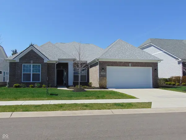 2248 Somerset Drive, Franklin, IN 46131