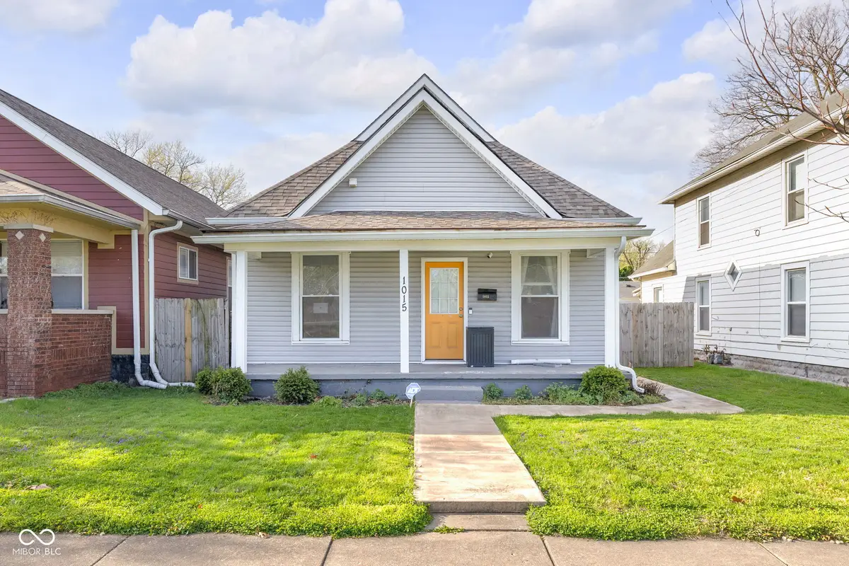 1015 E Raymond Street, Indianapolis, IN 46203 - #1