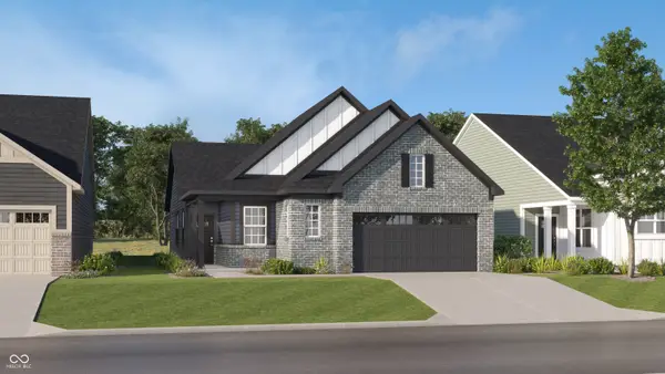 5321 Foxley Park Lane, Avon, IN 46123