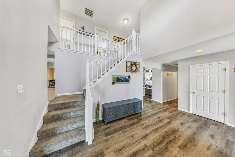 12231 Geist Cove Drive, Indianapolis, IN 46236 - #3