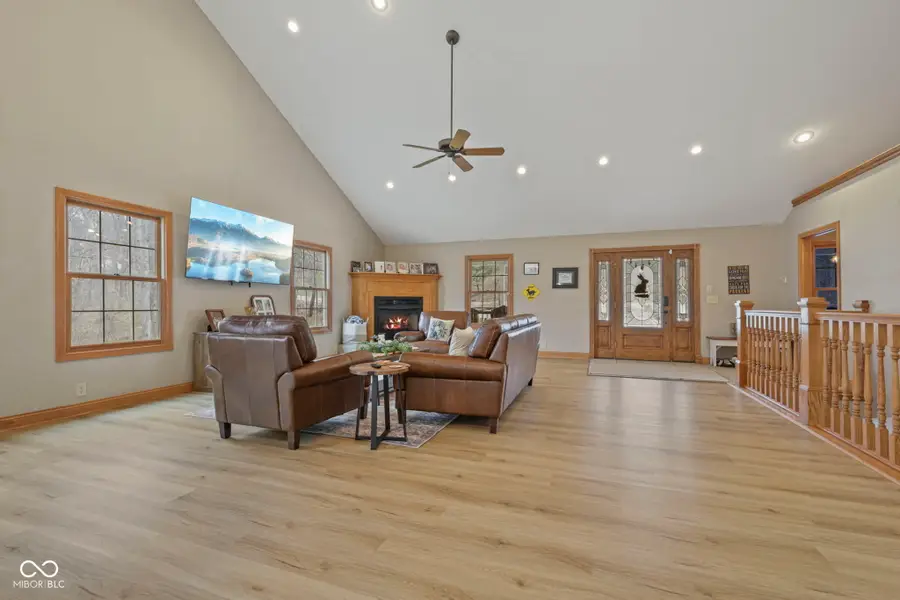 7032 S Burch Road, Bloomington, IN 47403 - #3