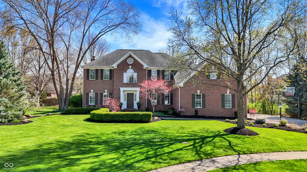 5771 Osprey Way, Carmel, IN 46033 - #1