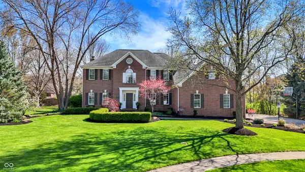 5771 Osprey Way, Carmel, IN 46033