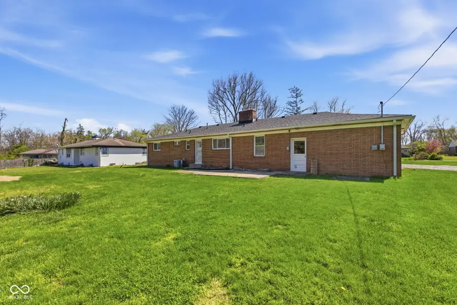 4220 Marrison Place, Indianapolis, IN 46226 - #2