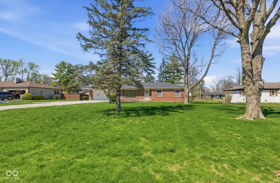 4220 Marrison Place, Indianapolis, IN 46226 - #3