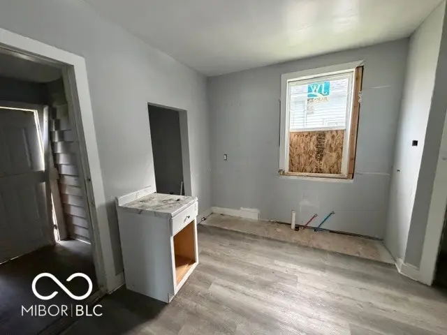 1048 N Mount Street, Indianapolis, IN 46222 - #2