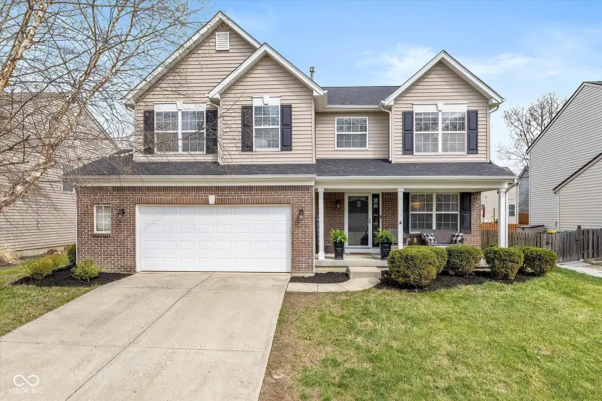 14416 Chapelwood Lane, Fishers, IN 46037 - #1