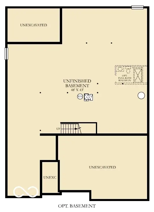 466 Breakwater Drive, Plainfield, IN 46168 - #3