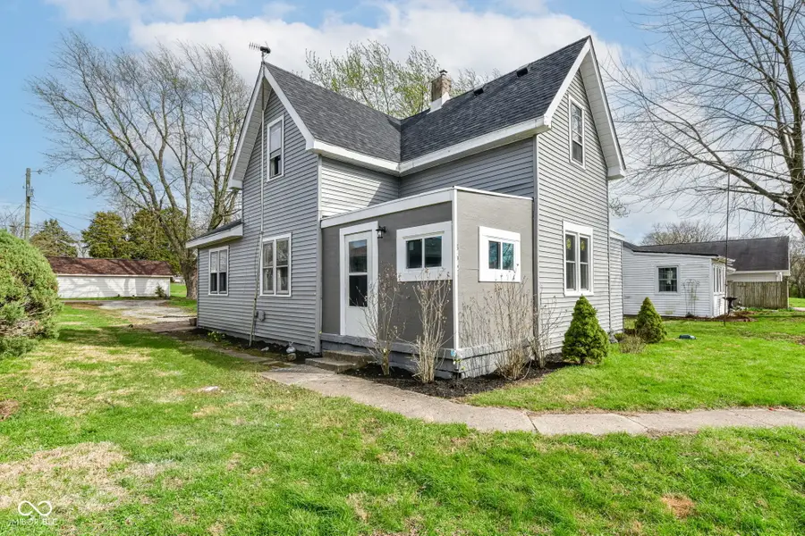 3622 E Lynn Street, Anderson, IN 46013 - #2