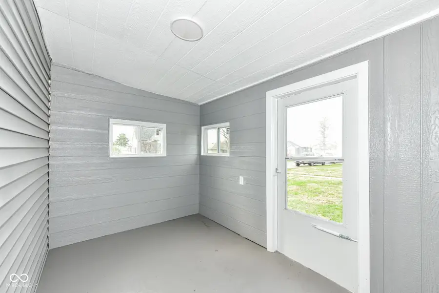 3622 E Lynn Street, Anderson, IN 46013 - #3