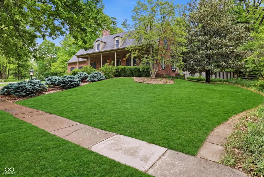 3264 N Ramble Road W, Bloomington, IN 47408 - #3