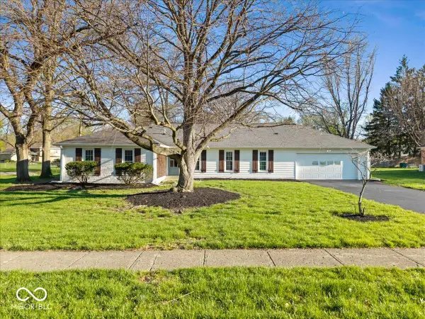 3108 Hensel Drive, Carmel, IN 46033