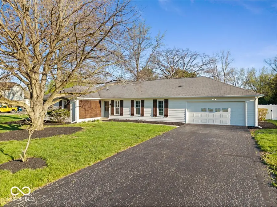 3108 Hensel Drive, Carmel, IN 46033 - #3