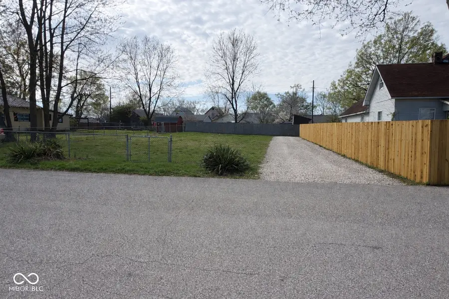 453 W Highland Street, Martinsville, IN 46151 - #2