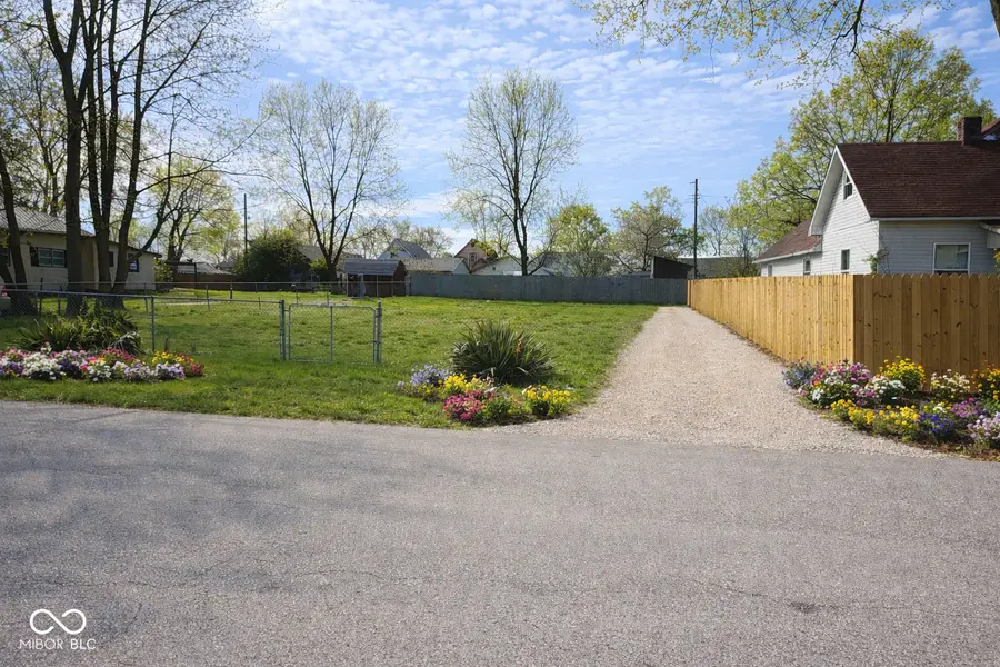 453 W Highland Street, Martinsville, IN 46151 - #3