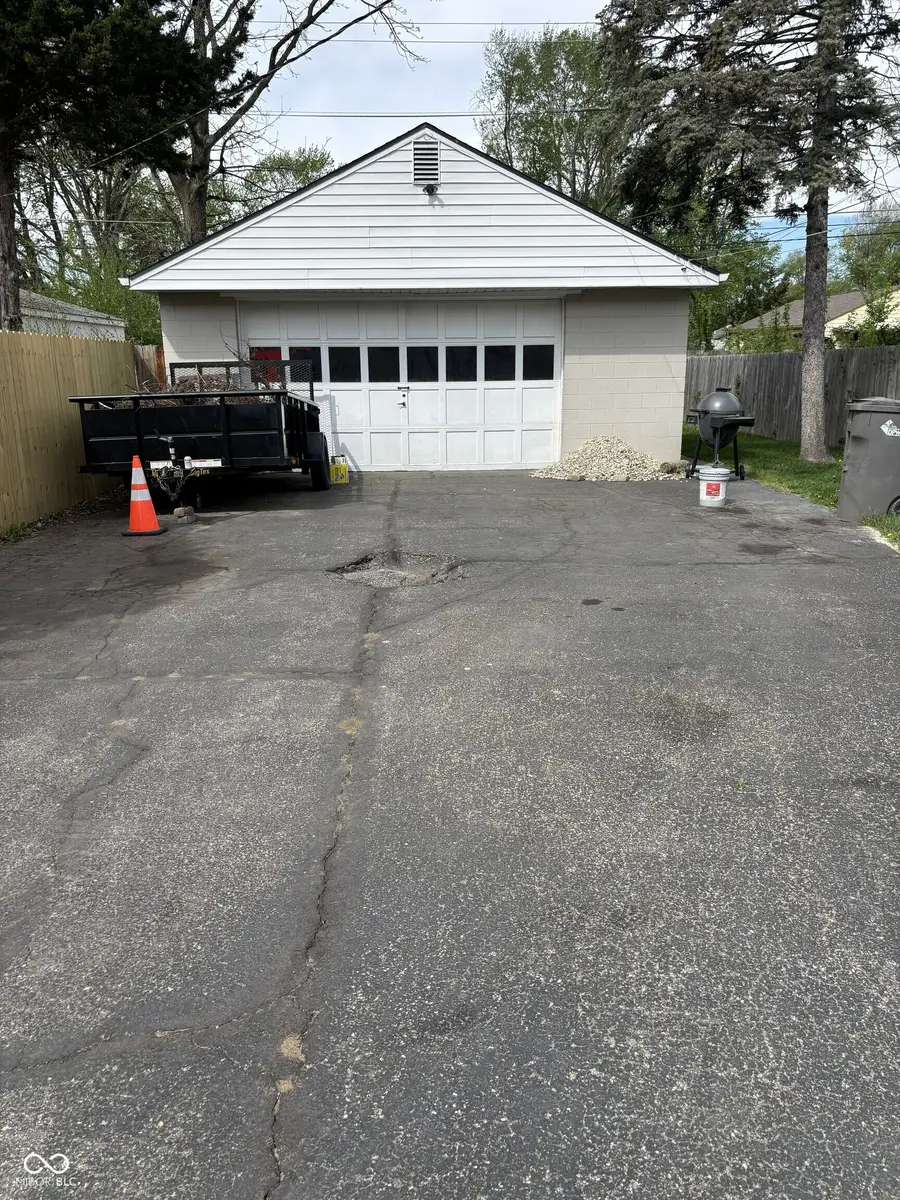 1808 N Tibbs Avenue, Indianapolis, IN 46222 - #3