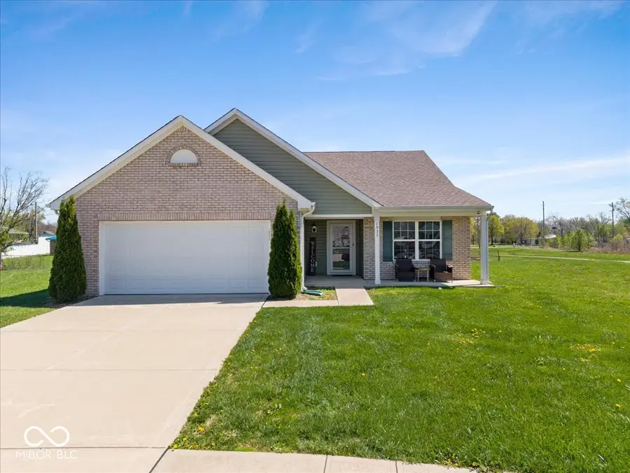 1933 Jessica Court, Indianapolis, IN 46239 - #2