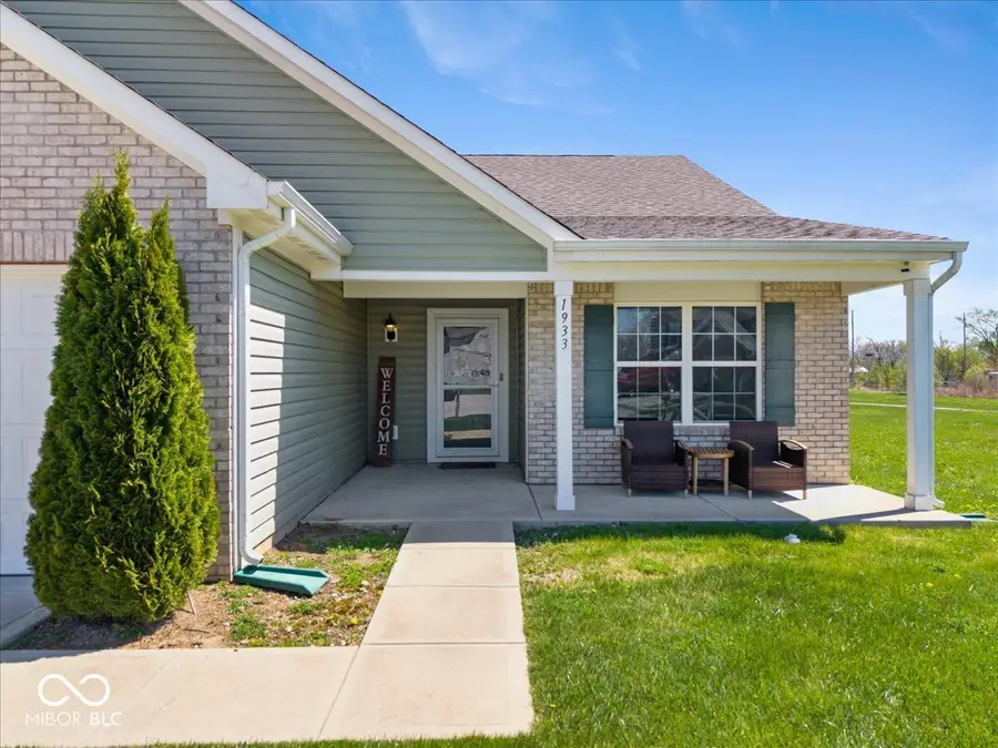 1933 Jessica Court, Indianapolis, IN 46239 - #3
