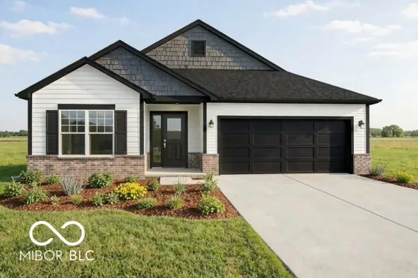 6372 Enclave Boulevard, Whitestown, IN 46075