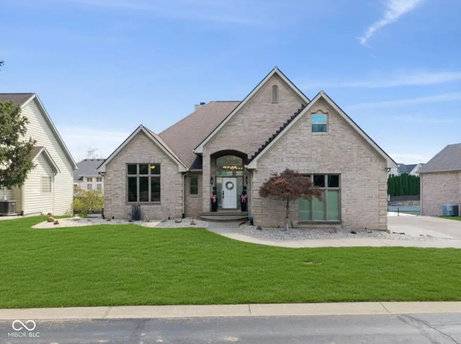 14035 Stone Key Way, Fishers, IN 46040 - #2