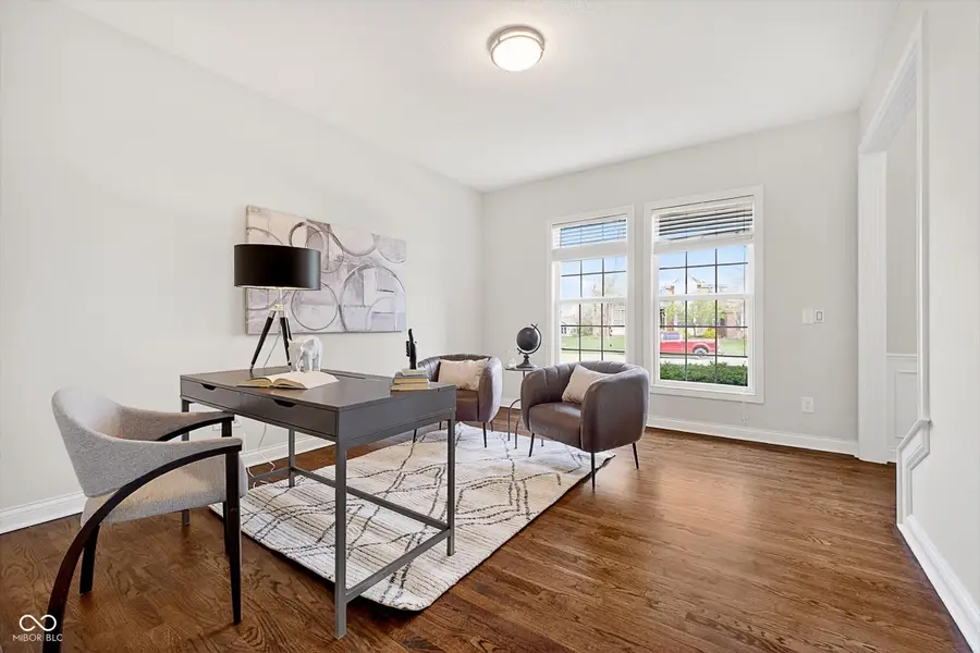 9375 Cobblestone Court, Zionsville, IN 46077 - #3