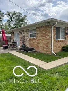 1953 N Rochester Avenue, Indianapolis, IN 46222