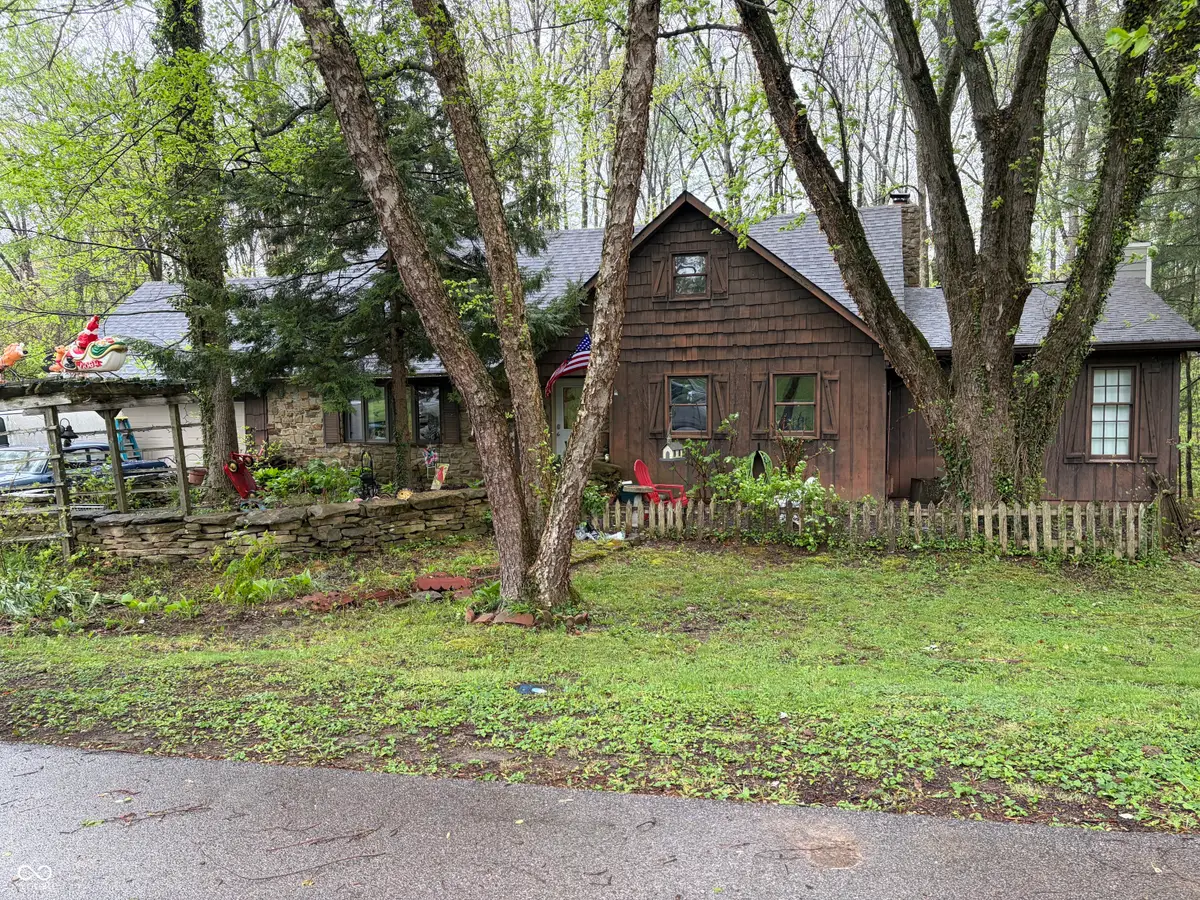 250 Goodnight Road, Martinsville, IN 46151 - #1