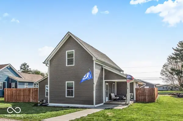 1028 N Walnut Street, Lapel, IN 46051