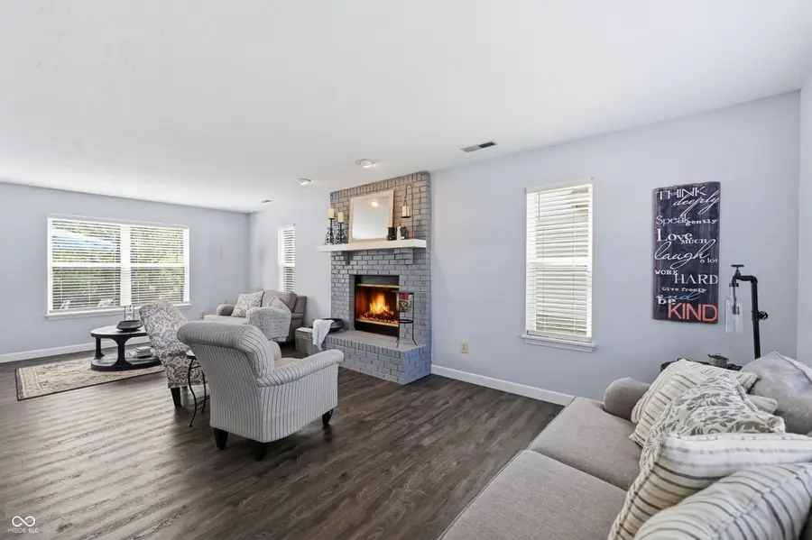 7719 Cherrybark Drive, Indianapolis, IN 46236 - #3