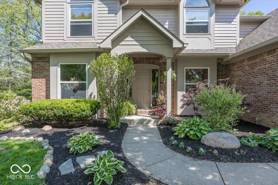 12224 Pentwater Court, Indianapolis, IN 46236 - #2