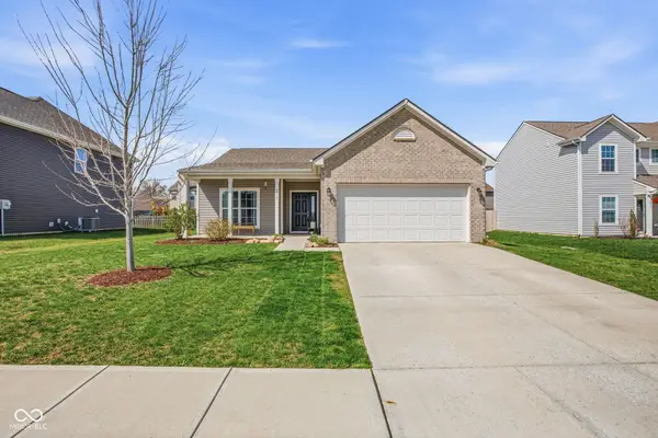 3215 Benair Drive, Kokomo, IN 46902