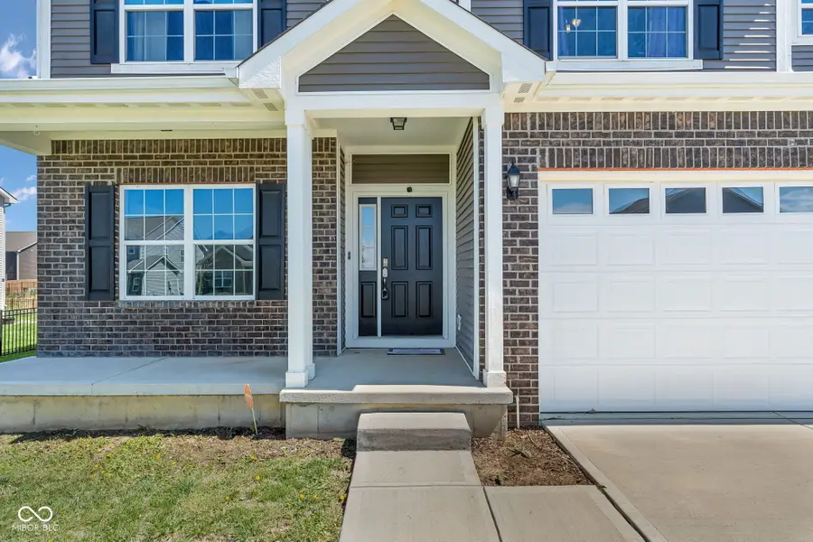 2239 Summer Shore Drive, Greenwood, IN 46143 - #3