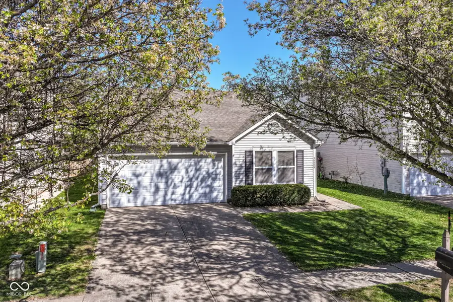 16808 Aulton Drive, Noblesville, IN 46060 - #2