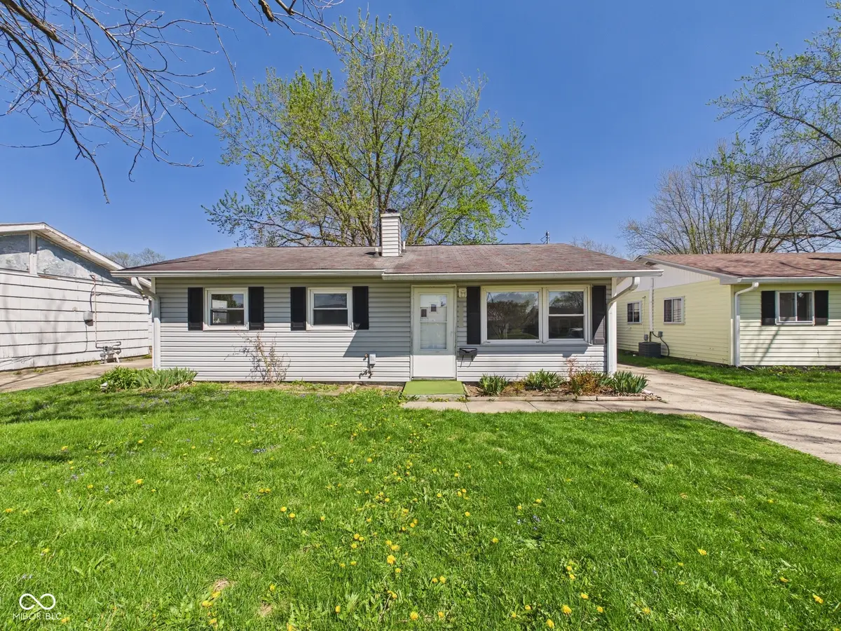 2822 Apache Drive, Anderson, IN 46012 - #1