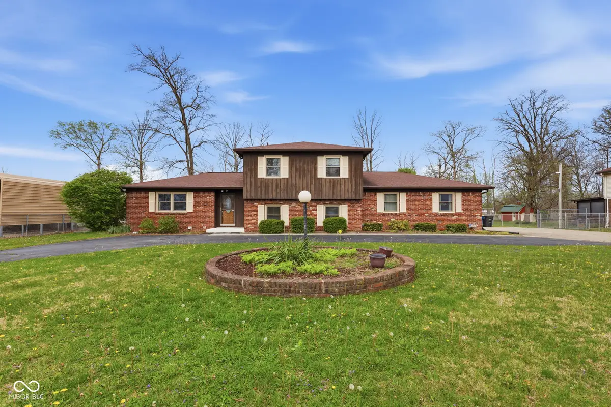 5968 N Carroll Road, Indianapolis, IN 46235 - #1