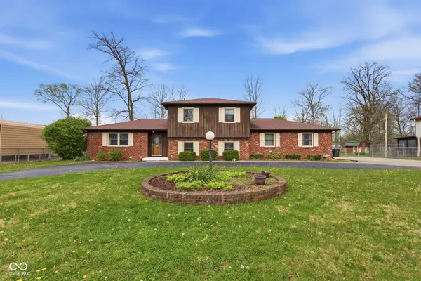 5968 N Carroll Road, Indianapolis, IN 46235