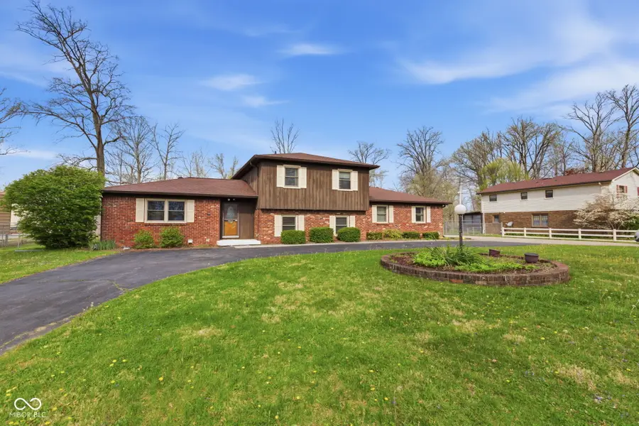 5968 N Carroll Road, Indianapolis, IN 46235 - #2