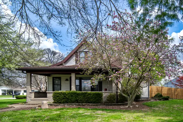 3151 E 150 S, Franklin, IN 46131