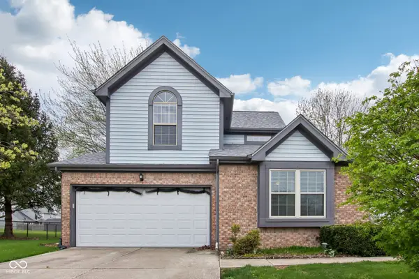 1581 Woodside Drive, Danville, IN 46122