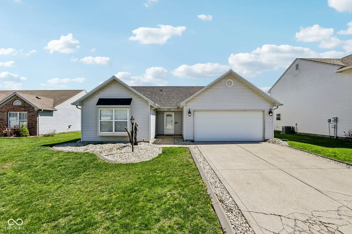 707 Springwater Road, Kokomo, IN 46902 - #1