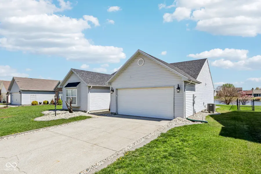 707 Springwater Road, Kokomo, IN 46902 - #3