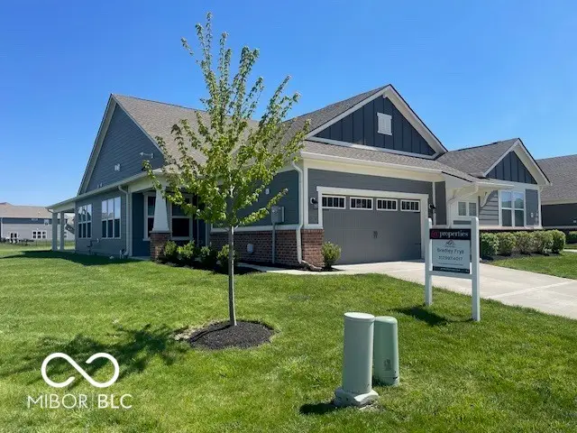 8670 Hudson Way, Brownsburg, IN 46112 - #3