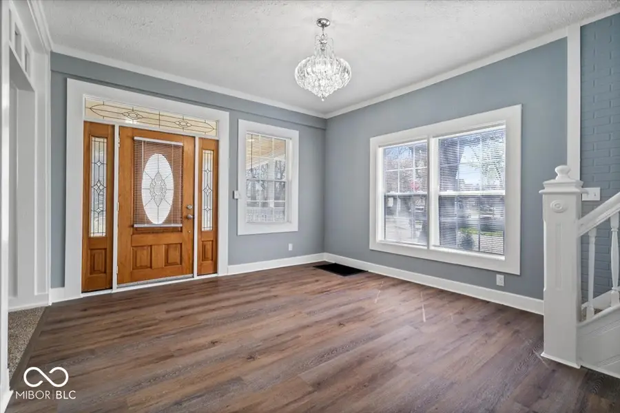 302 N Belleview Place, Indianapolis, IN 46222 - #3